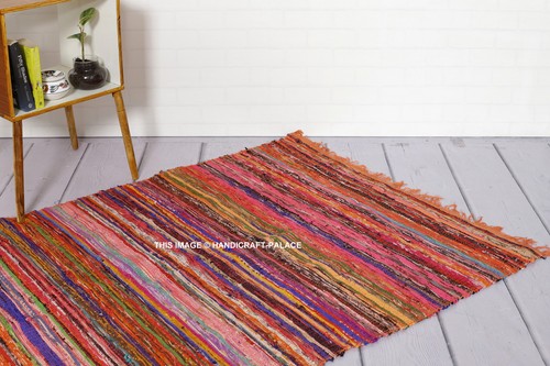 Indisch 2x1 handmade - 1.2x1.8m,