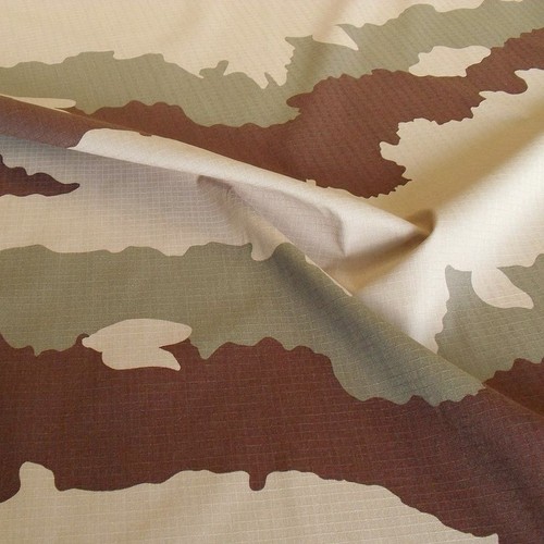 Wüste camouflage ripstop - wüste,