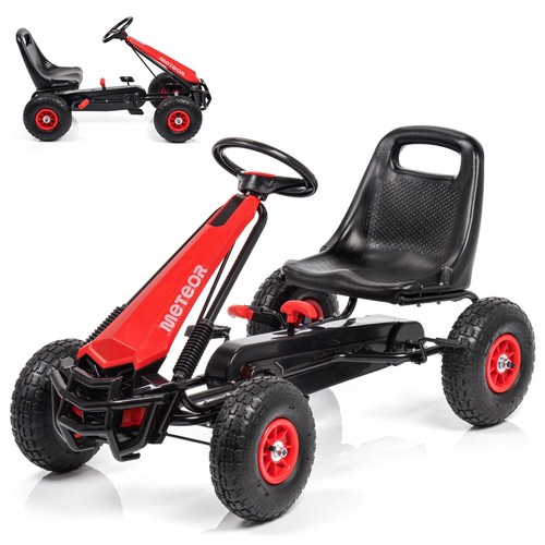 Gokart kinderfahrzeug - ,