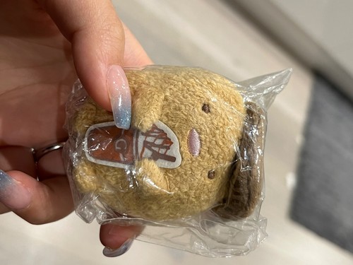 Godiva tonkatsu limited - godiva,