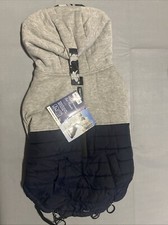 Wintermantel für hunde - wintermantel,