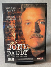 Bone daddy bis - -, auf