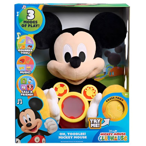 Disney mickey mouse - oh, toodles