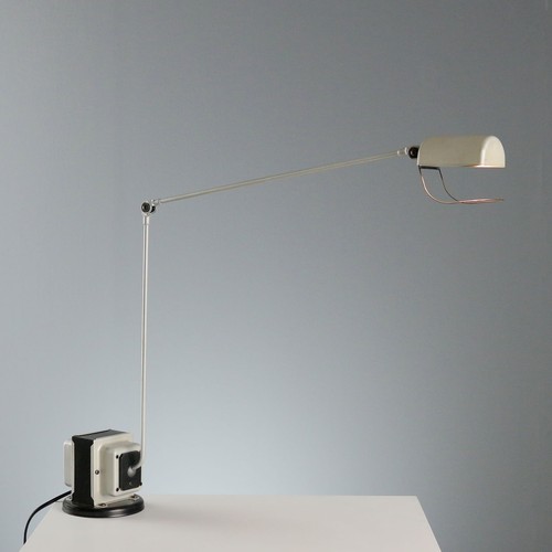 Vintage lampe lumina daphine - lumina,