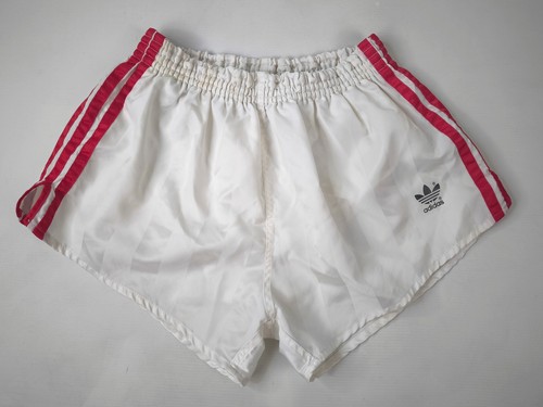 Adidas shorts nylon - nylon, gr.