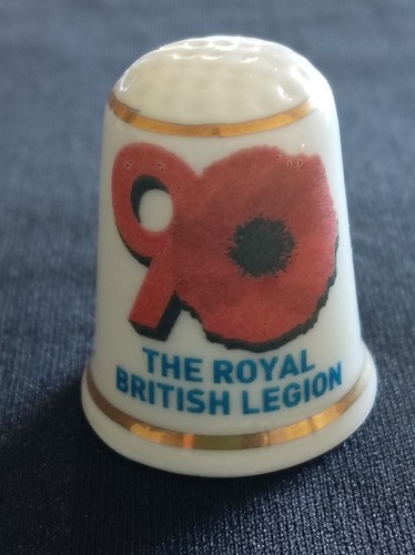 Royal british legion 90th - royal,