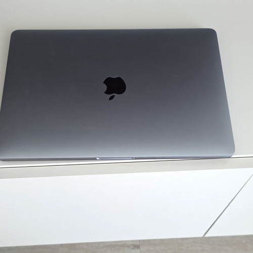 Apple macbook pro zoll - apple,