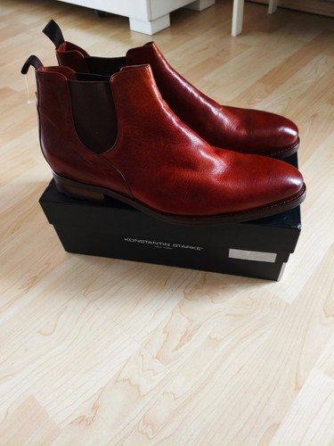 Herren konstantin starke neu - konstantin,