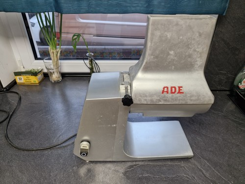 Ade fleischmürber steaker - ade,