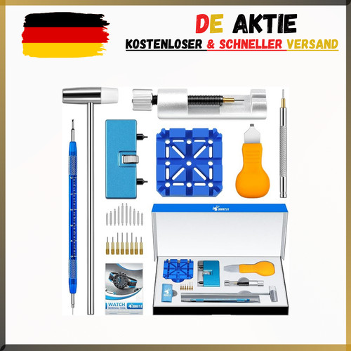 Uhrenwerkzeug set - uhrenwerkzeug,