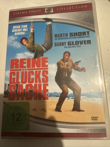 Reine glückssache danny - -,