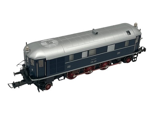 Trix 22449 drg 16 101 - 22449,