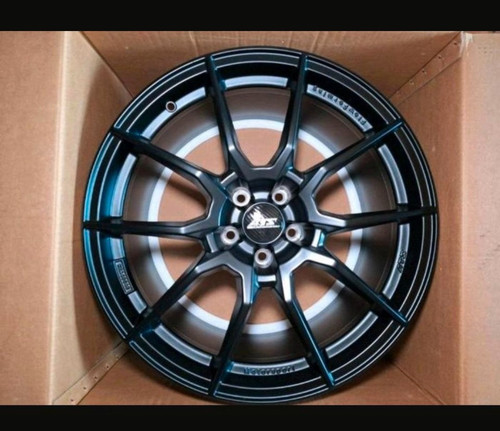 Ats stück racelight - stück, 19″