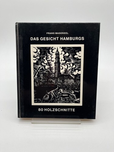 Das gesicht hamburgs - das, 80