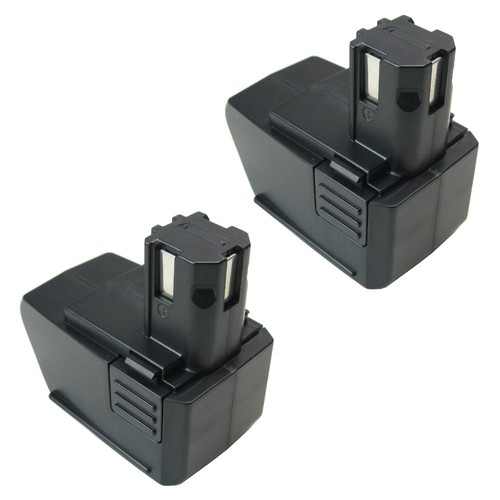 Premium akku 6v - 2x, 9,6v