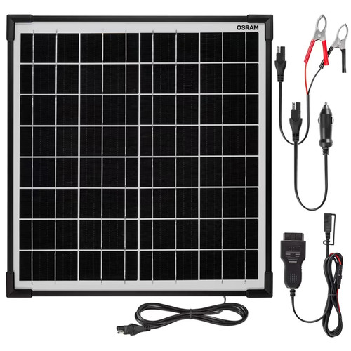 Osram solar akku - solar,