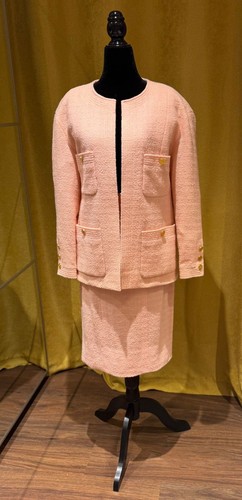 Chanel vintage 1980 - chanel,