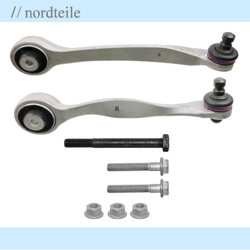 Querlenker satz vorn - querlenker,