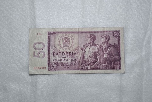 Korun 1964 tschechoslowakei - 1964,