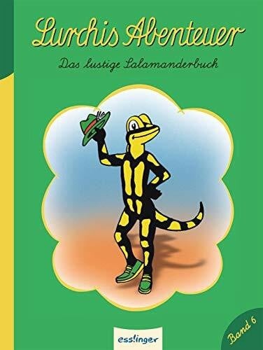 Kulthelden lurchis abenteuer - kulthelden:,