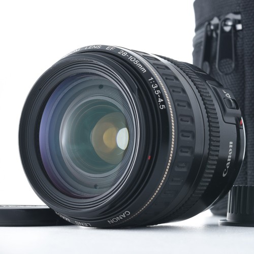 Canon 28 105mm - 📸,