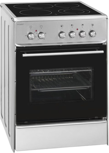 Exquisit ecm inox eek - inox,