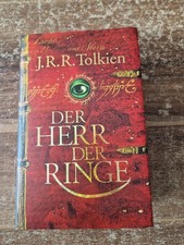 Tolkien der herr - j.r.r.,