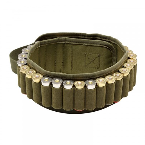 Patronengürtel 12g 30 - 12g, |