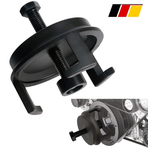 25264 harmonic balancer puller - harmonic,