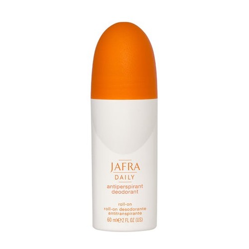 Jafra daily antiperspirant - ,