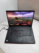 Lenovo thinkpad extreme 4k - thinkpad, x1