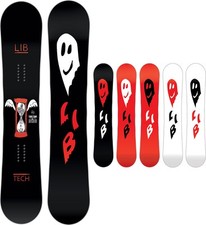 Lib tech snowboard all - tech,