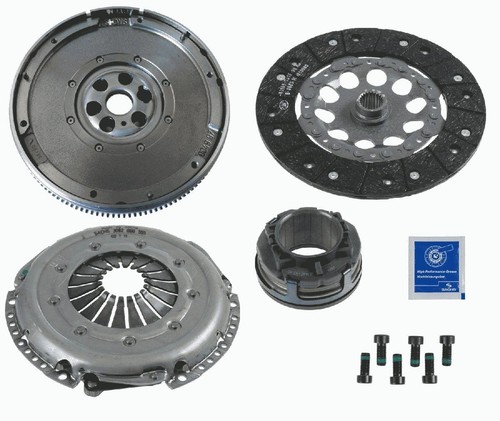 Kupplungssatz sachs 2290601032 - sachs,