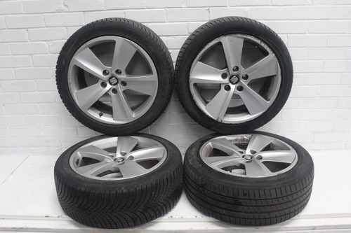Seat leon zoll dynamic - 5f, 17