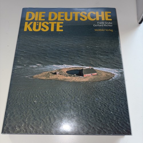 Die deutsche küste hrsg von - die, küste.