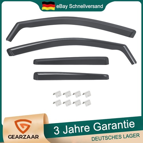 Windabweiser regenabweiser - windabweiser,