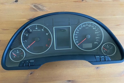 Audi 2l v6 fis - 3.2l,