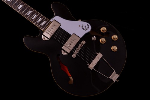 Epiphone casino coupe 2016 - casino,