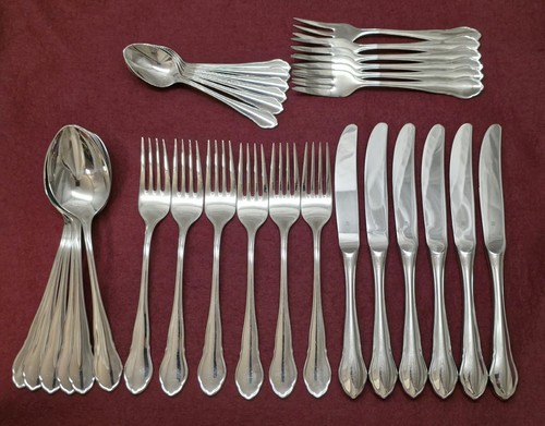 Wmf chippendale cromargan - chippendale,