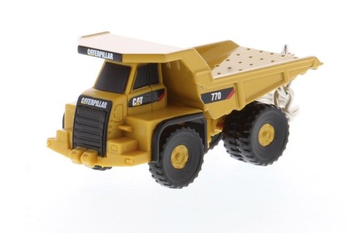 Cat 771 dumper - 771,