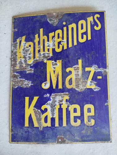 Kathreiner malz kaffee - kathreiner's, malz-kaffee