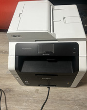 Brother mfc 9342cdw 1 - brother, 4-in-1
