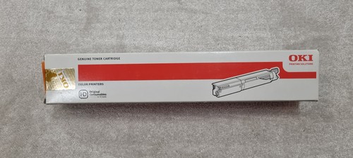 Oki 43459331 original toner - oki,