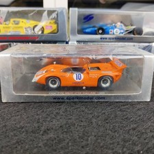 Spark lola t70 mk3 can - t70,
