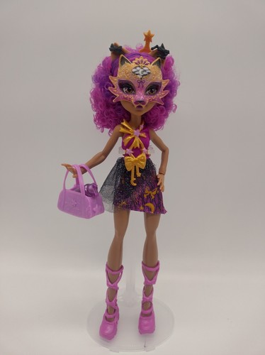 Monster high buried - monster,