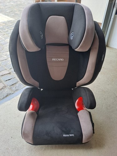 Recaro monza nova - monza,