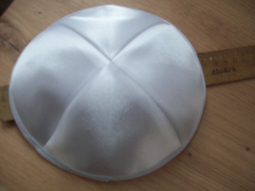 Kippa jarmulke kippah - , jarmulke,