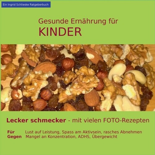 Schlieske gesunde ernhrung - schlieske,