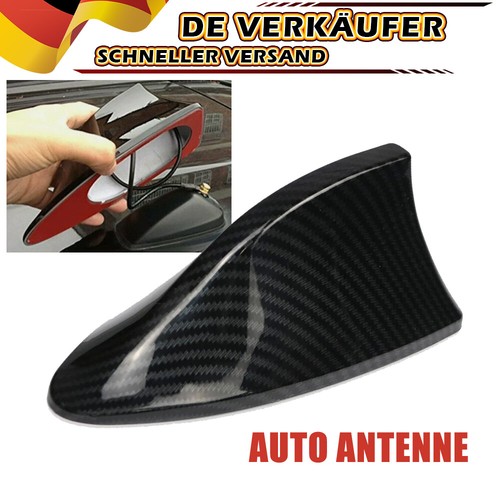 Dachantenne autoantenne fm - dachantenne, am/fm