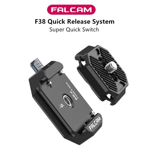 Ulanzi falcam f38 quick - ulanzi,